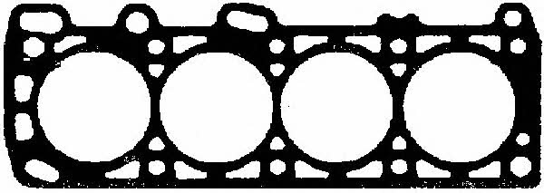 BGA CH5369 Gasket, cylinder head CH5369: Buy near me in Poland at 2407.PL - Good price!