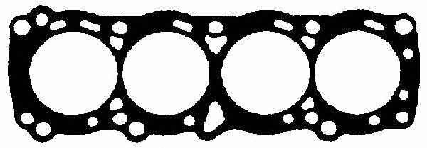 BGA CH5378 Gasket, cylinder head CH5378: Buy near me in Poland at 2407.PL - Good price!