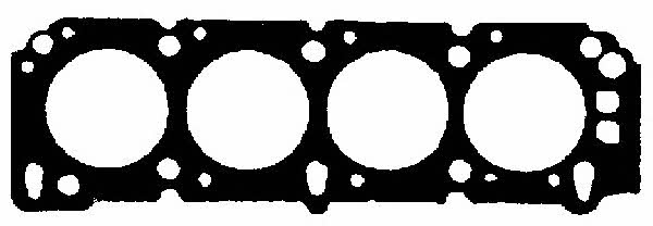 BGA CH5386 Gasket, cylinder head CH5386: Buy near me in Poland at 2407.PL - Good price!