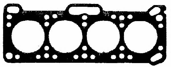 BGA CH5389 Gasket, cylinder head CH5389: Buy near me in Poland at 2407.PL - Good price!