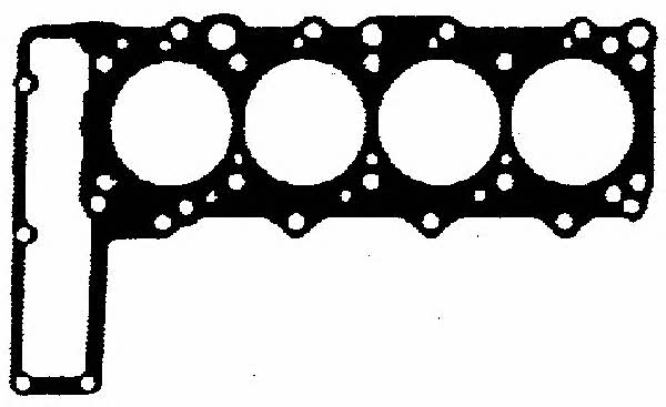 BGA CH5395 Gasket, cylinder head CH5395: Buy near me in Poland at 2407.PL - Good price!
