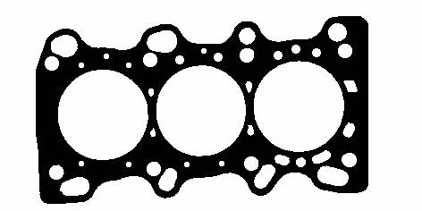 BGA CH5513 Gasket, cylinder head CH5513: Buy near me in Poland at 2407.PL - Good price!