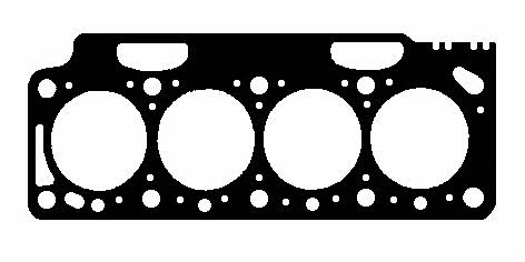 BGA CH5550 Gasket, cylinder head CH5550: Buy near me in Poland at 2407.PL - Good price!