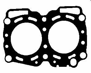 BGA CH5575 Gasket, cylinder head CH5575: Buy near me in Poland at 2407.PL - Good price!