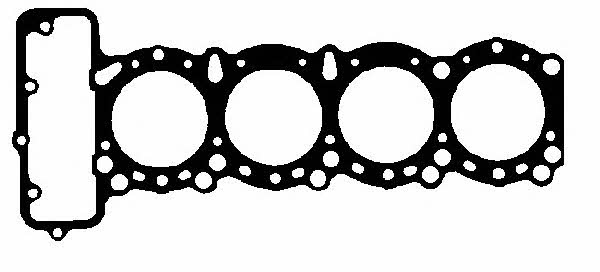 BGA CH5578 Gasket, cylinder head CH5578: Buy near me in Poland at 2407.PL - Good price!