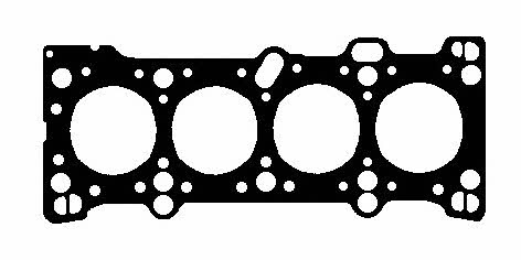 BGA CH5597 Gasket, cylinder head CH5597: Buy near me at 2407.PL in Poland at an Affordable price!