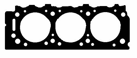 BGA CH5599 Gasket, cylinder head CH5599: Buy near me in Poland at 2407.PL - Good price!