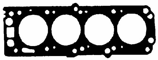 BGA CH6303 Gasket, cylinder head CH6303: Buy near me in Poland at 2407.PL - Good price!