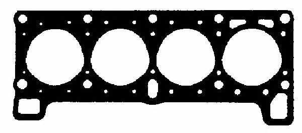 BGA CH6310 Gasket, cylinder head CH6310: Buy near me in Poland at 2407.PL - Good price!