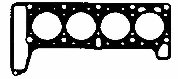 BGA CH6313 Gasket, cylinder head CH6313: Buy near me in Poland at 2407.PL - Good price!