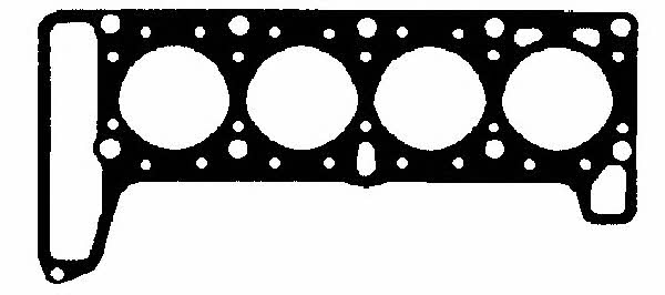 BGA CH6316 Gasket, cylinder head CH6316: Buy near me in Poland at 2407.PL - Good price!