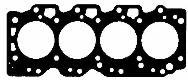 BGA CH6329 Gasket, cylinder head CH6329: Buy near me in Poland at 2407.PL - Good price!