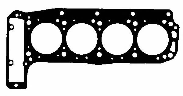 BGA CH6341 Gasket, cylinder head CH6341: Buy near me in Poland at 2407.PL - Good price!