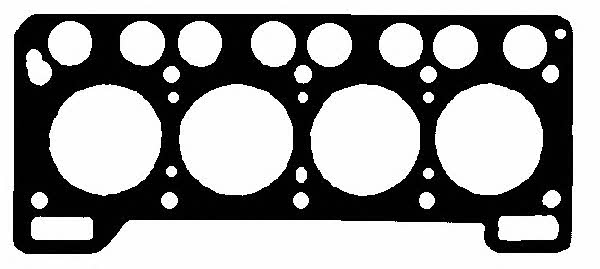 BGA CH6352 Gasket, cylinder head CH6352: Buy near me in Poland at 2407.PL - Good price!