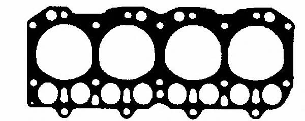 BGA CH6354 Gasket, cylinder head CH6354: Buy near me at 2407.PL in Poland at an Affordable price!