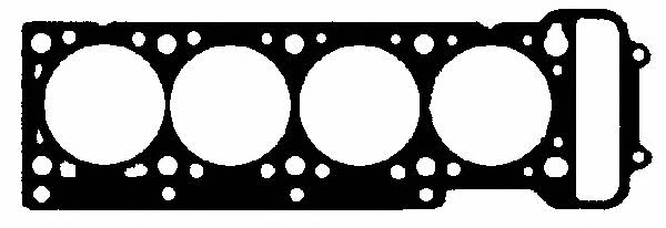 BGA CH6394 Gasket, cylinder head CH6394: Buy near me in Poland at 2407.PL - Good price!