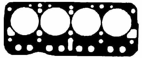 BGA CH6396 Gasket, cylinder head CH6396: Buy near me in Poland at 2407.PL - Good price!