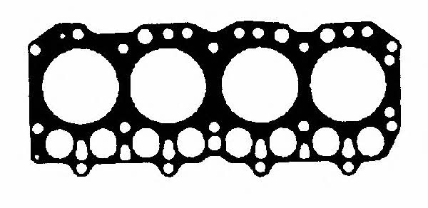 BGA CH6398 Gasket, cylinder head CH6398: Buy near me in Poland at 2407.PL - Good price!
