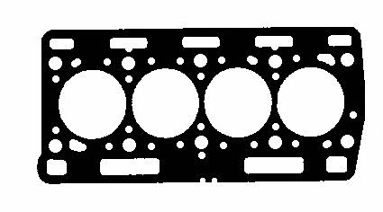 BGA CH6504 Gasket, cylinder head CH6504: Buy near me in Poland at 2407.PL - Good price!