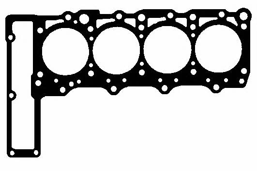BGA CH6520 Gasket, cylinder head CH6520: Buy near me at 2407.PL in Poland at an Affordable price!