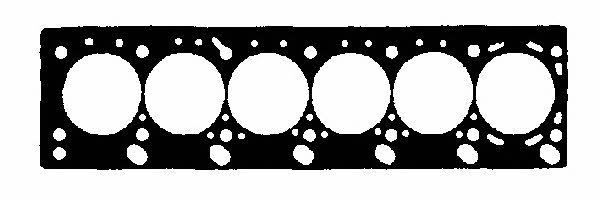 BGA CH6532 Gasket, cylinder head CH6532: Buy near me in Poland at 2407.PL - Good price!
