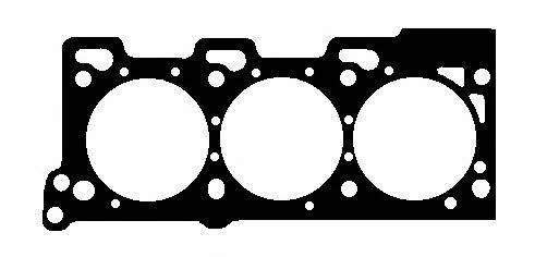 BGA CH6543 Gasket, cylinder head CH6543: Buy near me in Poland at 2407.PL - Good price!