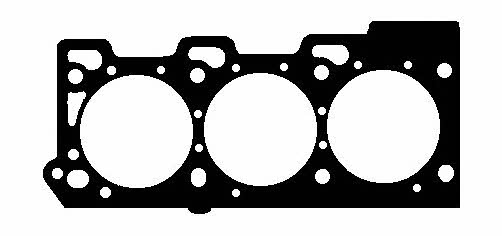 BGA CH6546 Gasket, cylinder head CH6546: Buy near me in Poland at 2407.PL - Good price!