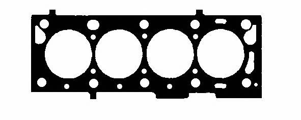 BGA CH6551 Gasket, cylinder head CH6551: Buy near me in Poland at 2407.PL - Good price!