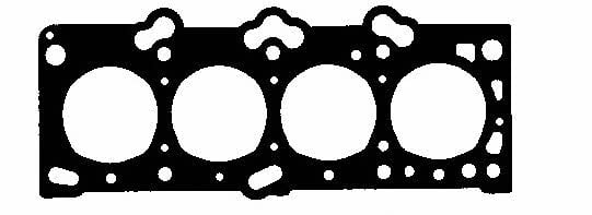 BGA CH6556 Gasket, cylinder head CH6556: Buy near me in Poland at 2407.PL - Good price!