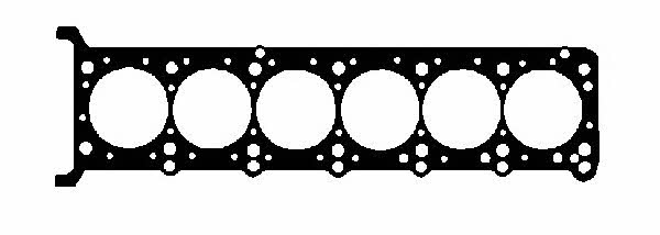 BGA CH6580 Gasket, cylinder head CH6580: Buy near me in Poland at 2407.PL - Good price!
