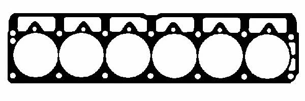 BGA CH6584 Gasket, cylinder head CH6584: Buy near me in Poland at 2407.PL - Good price!