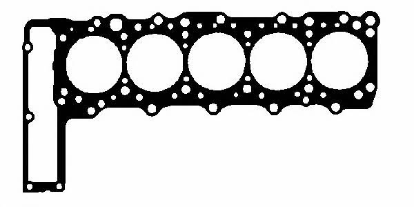 BGA CH6586 Gasket, cylinder head CH6586: Buy near me in Poland at 2407.PL - Good price!