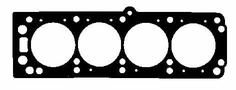 BGA CH6595 Gasket, cylinder head CH6595: Buy near me in Poland at 2407.PL - Good price!