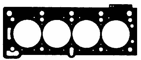 BGA CH7305 Gasket, cylinder head CH7305: Buy near me in Poland at 2407.PL - Good price!
