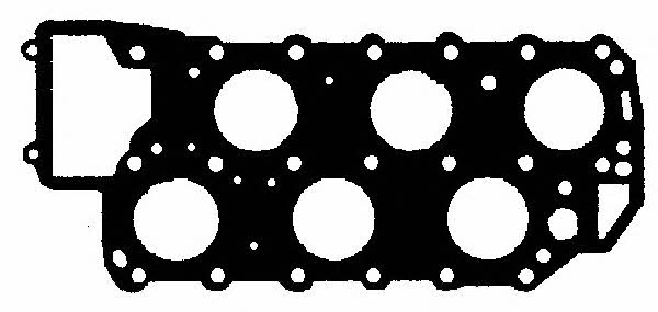 BGA CH7370 Gasket, cylinder head CH7370: Buy near me in Poland at 2407.PL - Good price!