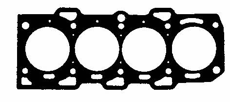 BGA CH7388 Gasket, cylinder head CH7388: Buy near me in Poland at 2407.PL - Good price!