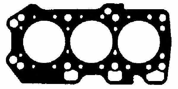 BGA CH7399 Gasket, cylinder head CH7399: Buy near me in Poland at 2407.PL - Good price!