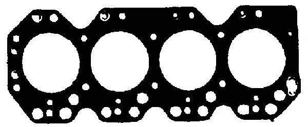 BGA CH8310 Gasket, cylinder head CH8310: Buy near me in Poland at 2407.PL - Good price!