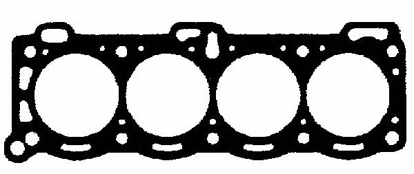 BGA CH8316 Gasket, cylinder head CH8316: Buy near me in Poland at 2407.PL - Good price!