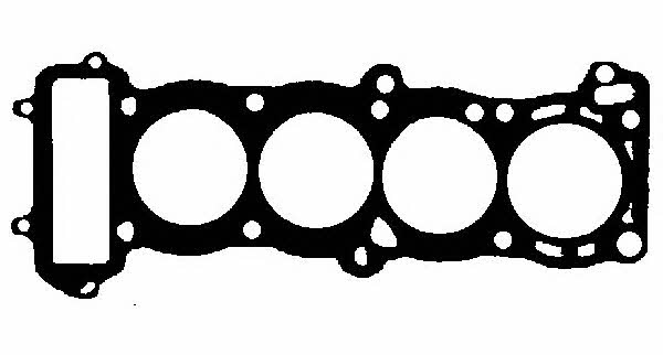BGA CH8332 Gasket, cylinder head CH8332: Buy near me in Poland at 2407.PL - Good price!