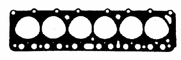 BGA CH8347 Gasket, cylinder head CH8347: Buy near me in Poland at 2407.PL - Good price!