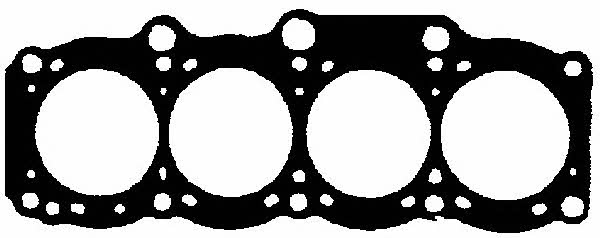 BGA CH8350 Gasket, cylinder head CH8350: Buy near me in Poland at 2407.PL - Good price!