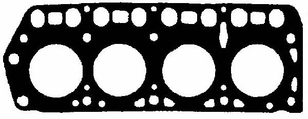 BGA CH8352 Gasket, cylinder head CH8352: Buy near me in Poland at 2407.PL - Good price!