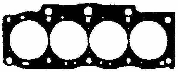 BGA CH8353 Gasket, cylinder head CH8353: Buy near me in Poland at 2407.PL - Good price!
