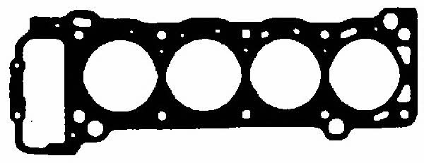 BGA CH8354 Gasket, cylinder head CH8354: Buy near me in Poland at 2407.PL - Good price!