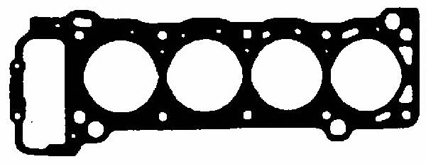 BGA CH8354 Прокладка ГБЦ CH8354: Отличная цена - Купить в Польше на 2407.PL!