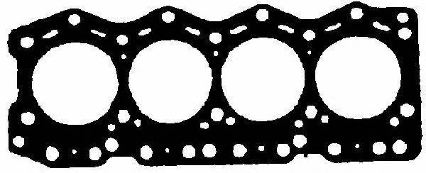 BGA CH8355 Gasket, cylinder head CH8355: Buy near me in Poland at 2407.PL - Good price!