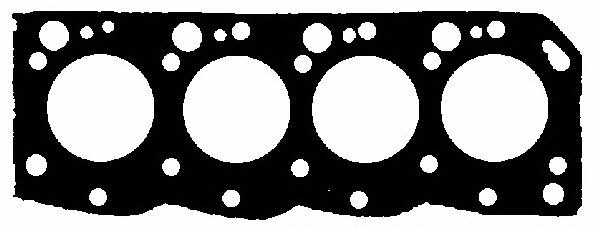 BGA CH8358 Gasket, cylinder head CH8358: Buy near me in Poland at 2407.PL - Good price!