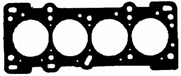 BGA CH8360 Gasket, cylinder head CH8360: Buy near me in Poland at 2407.PL - Good price!