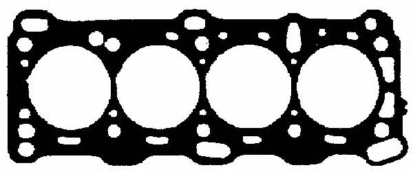 BGA CH8366 Gasket, cylinder head CH8366: Buy near me in Poland at 2407.PL - Good price!